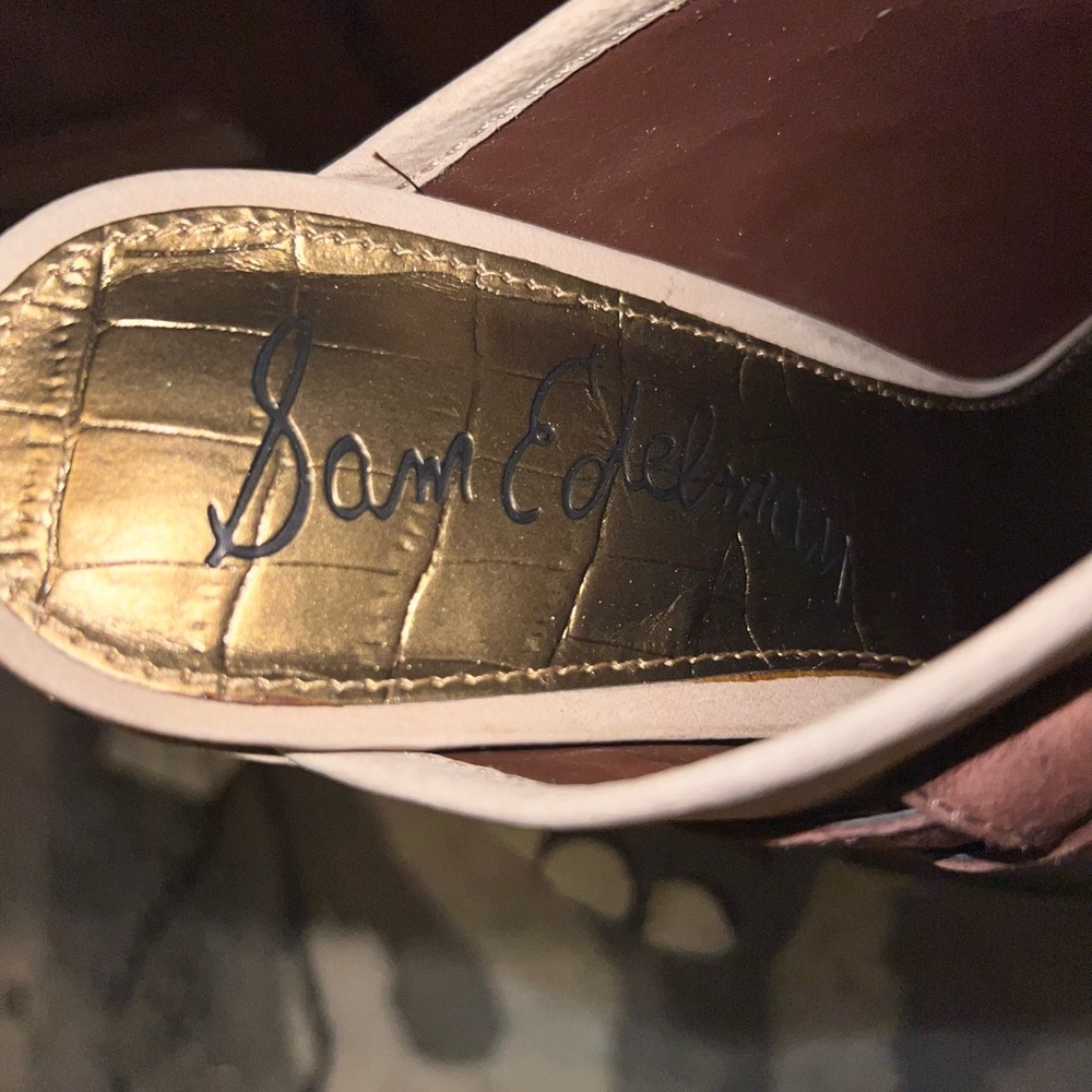 Sam Edelman Clog - Picture 4 of 4
